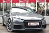 Audi TT deutschland