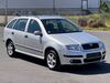 Skoda Fabia stockhausen-illfurth