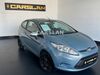 Ford Fiesta dorn-duerkheim