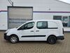 Peugeot Partner Bad Nauheim