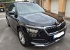 Skoda Kamiq kummersdorf-gut