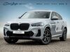 BMW X4 Immenstadt i.Allgäu