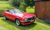 Mercedes-Benz 280 stockhausen-illfurth