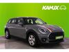 Mini Cooper Clubman brunsbek