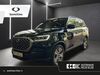 SsangYong REXTON aichtal