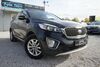 Kia Sorento geisenfeld