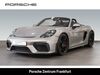 Porsche Boxster goergeshausen