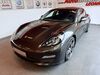 Porsche Panamera Irrhausen