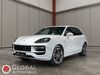 Porsche Cayenne glienicke
