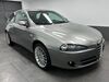 Alfa Romeo 147 Enzklösterle