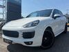 Porsche Cayenne walhausen