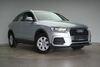 Audi Q3 meine