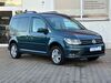 VW Caddy picher