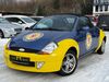 Ford Streetka dankmarshausen