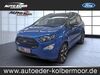 Ford EcoSport geisenfeld