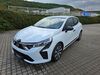 Mitsubishi Colt Hohes Kreuz