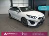 Kia ceed Sportswagon kuehbach