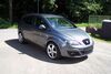 Seat Altea roehrig