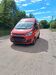 Ford Transit Custom saalow