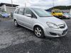 Opel Zafira meinborn