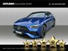 Mercedes-Benz CLA 250 Shooting Brake drossdorf