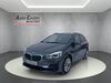 BMW 225 Active Tourer Gersfeld (Rhön)