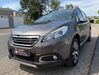 Peugeot 2008 nieder-hilbersheim
