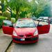 Mitsubishi Colt hueckeswagen