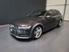 Audi A6 Allroad toepchin