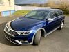 VW Passat Alltrack schoenburg