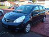 Nissan Note Schöfweg