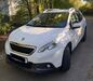 Peugeot 2008 enzkloesterle