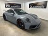 Porsche 992 hueckeswagen