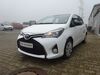 Toyota Yaris Langsur