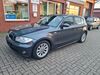 BMW 120 suedergellersen