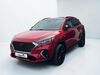 Hyundai TUCSON gusenburg