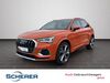 Audi Q3 trechtingshausen
