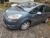 Citroen C4 Picasso hoehr-grenzhausen