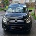 Citroen C1 krauchenwies