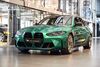 BMW M3 deutschland
