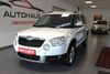 Skoda Yeti leutesdorf