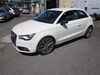 Audi A1 krauchenwies