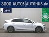 Hyundai IONIQ suedergellersen
