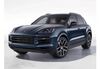 Porsche Cayenne schoena-kolpien