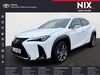 Lexus UX ober-hilbersheim