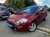 Fiat Punto Evo suedergellersen