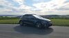 Seat Ibiza wolkenstein