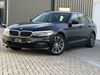 BMW 520 ober-hilbersheim