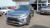 Mitsubishi Eclipse bueddenstedt