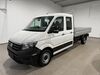 VW Crafter schoenburg